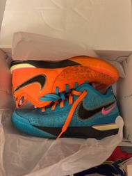 Nike LeBron nxxt gen