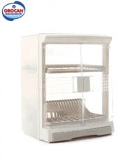 OROCAN SPLENDIDO DISH CABINET