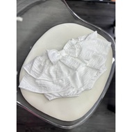 CV01-SINGLE SKIRT WITH BOW, SOFT, COOL FOR KIDS FROM 9-35KG