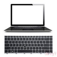 DLAY laptop Keyboards For  EliteBook840 G5 846 G5 745 G5 US Standard English Keyboard Replacement Sm