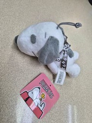 Peanuts Snoopy 公仔匙扣