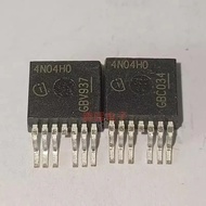 10PCS IPB180N04S4-H0 4N04H4 TO-263 40V 180A Transistors New Original High quality