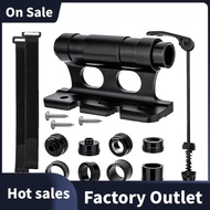 Car Roof-Top Mount Racks Road Bike Carrier Front Fork Quick Release Fixed Clip Parking Rack Bracket Easy To Use