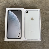 Iphone xr 128gb second ibox