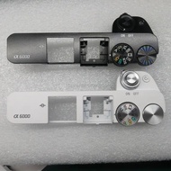 Original A6000 Top cover case unit for Sony ILCE-6000