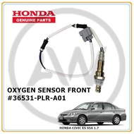 Honda Civic ES S5A 1.7 2001-2005 Front Rear Oxygen O2 Exhaust Mass Lambda Sensor