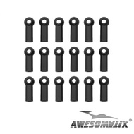 Awesomatix P13X-S18 Ball End x 18