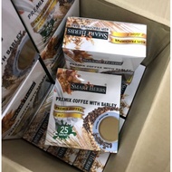 COFFEE WITH BARLEY SMARTHERB