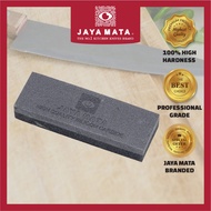 [Jaya Mata] Combination Sharpening Stone JM108 / JM109 ( Knife Sharpener/ Alat pengasah Pisau)