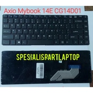 PTR keyboard axioo mybook 14e original