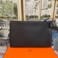 Hermes Cabavertig Pouch