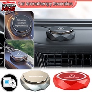 Mercedes Benz Car Aromatherapy Lasting Ffresh Air Purification High Quality Car Perfume Adjustable F