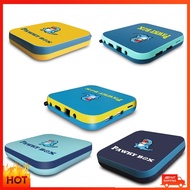 Nostalgic Gaming Retro Gaming Vibrant Vintage Design Childhood Gaming Memories Pawky Box Arcade Expe