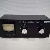 SWR Tuner High Tuner sejenis Daiwa 1-2Kw