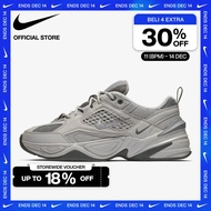 Nike Sepatu Pria M2K Tekno SP - Atmosphere Grey [BV0074-001]