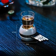 Bar Entertainment Drinking Game KTV Party Prop Alcohol Table Toy Penalty Drink Wheel of Fortune Casi