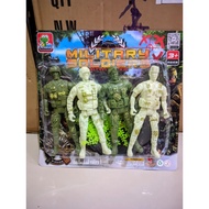 Army Figure Toys