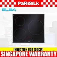 Elba E345-003I Built-in Induction Hob (60cm)