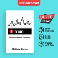 1 Train - Paperback - English - 9781532009730