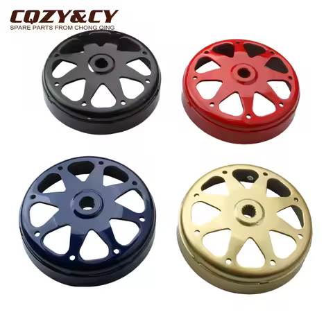 Scooter XMAX300 Tricity300 Racing Clutch Bell For Yamaha Tricity Evolis 300 X-MAX CZD300-A B74-E6611