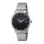 RAYMOND WEIL TOCCATA QUARTZ MEN WATCH JAM TANGAN LELAKI 5488-ST-20001