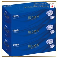 Kleenex Lotion Tissue Moisturizing Care