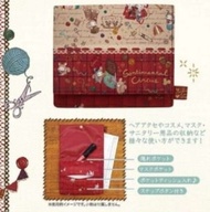憂傷馬戲團 tissue case