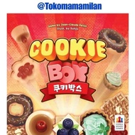 Cookie Box Board Game Usia 6 Tahun