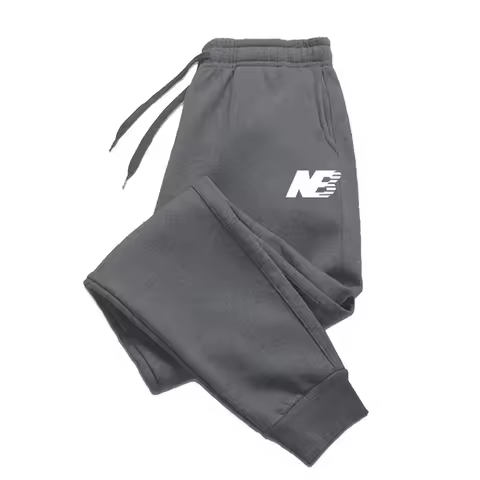 Autumn and winter men's long pants casual pants men's sports jogging pants sports pants men's street