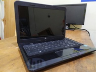 Notebook Toshiba Satellite Tablet R10 Laptop Bekas Tbk