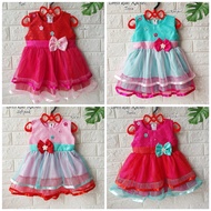 Kids rachel dress/girl's dress/girl's dress/girl's dress/selling girl's dress