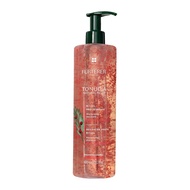 René Furterer TONUCIA Replumping Shampoo - For Thin, Weakened Hair Due to Aging - Redensify & Revita