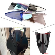 Motorcycle screen Windshield WindScreen Screen Deflector Protector For Ducati Panigale 1199 899 1199