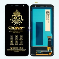LCD Samsung Galaxy J6 2018/j600f/j600g fullset touchscreen OEM