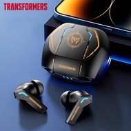 Transformers TF-T06 tai nghe bluetooth không dây mới thể thao giảm tiếng ồn trò chơi chất lượng âm t