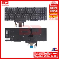 DELL LATITUDE 5580 E5550 E5570 5590 5591 E5580 E5590 / Dell Precision 3510 3520 7510 7520 7710 7720 