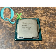 7th Gen LGA 1151 CPU Processor i3-7100T SR35P Dual Core 3.4 GHz