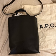 A.P.C Maiko Medium Tote 兩用托特包