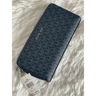 MK LONG BIFOLD MEN - - US BOUGHT
