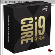 Intel CPU Core i9-10980XE BX8069510980XE [BOX] [Japan Authorized Distribution Product]