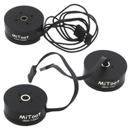 2204 260KV/2804 100KV/2805 140KV Brushless Gimbal Motor For Gopro CNC/Digital Camera Mount/ FPV Dron