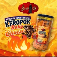 🔥100% ORIGINAL🔥GADIS QS Keropok Baby Cheese