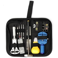 Watch Repair Tool 14Pcs Watch Tools