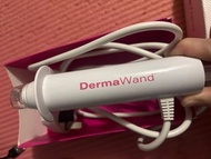 DermaWand 家用美容儀器 逆齡射頻活氧棒