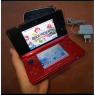 Nintendo 3ds Cfw Smooth Rare