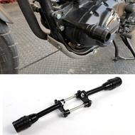 For HONDA CB350 CB350RS Motorcycle Modification Body Anti-fall Ball Anti-fall Rubber Anti-fall Rod E
