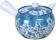 Stylish Teapot, Arita Ware No: 731702 Tea Pot with U-Shaped Tea Infuser (16.9 fl oz (430 cc), Japane