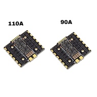4-in-1 ESC 3-8S for RC FPV Freestyle Flight Controller Drone