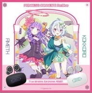 「代購」[日版] ONKYO DIRECT x プリンセスコネクト!ReDive 無線耳機 ANIMA AOW01 (公主連結ReDive)
