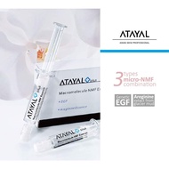 正品Atayal Plus NMF Essence Hydration Serum 5ml x 2 涂抹式水光针(EGF) Moisture 补水保湿